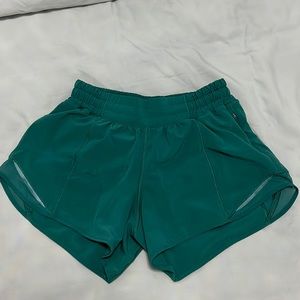 Lululemon Athletic Shorts